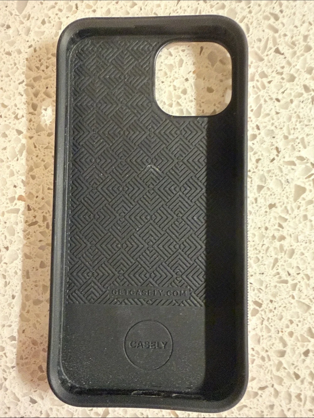 Casely bold mag safe iPhone 14